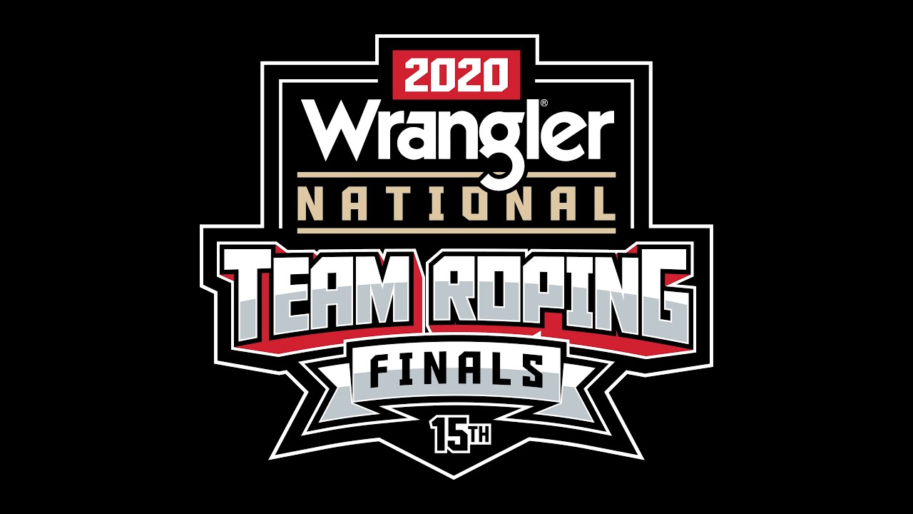 Wrangler National Team Roping Championships Finals Live Stream - YouTube