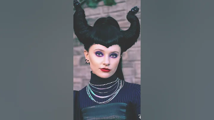 Prefect revenge #decendents #disney #descendants4 rise of red