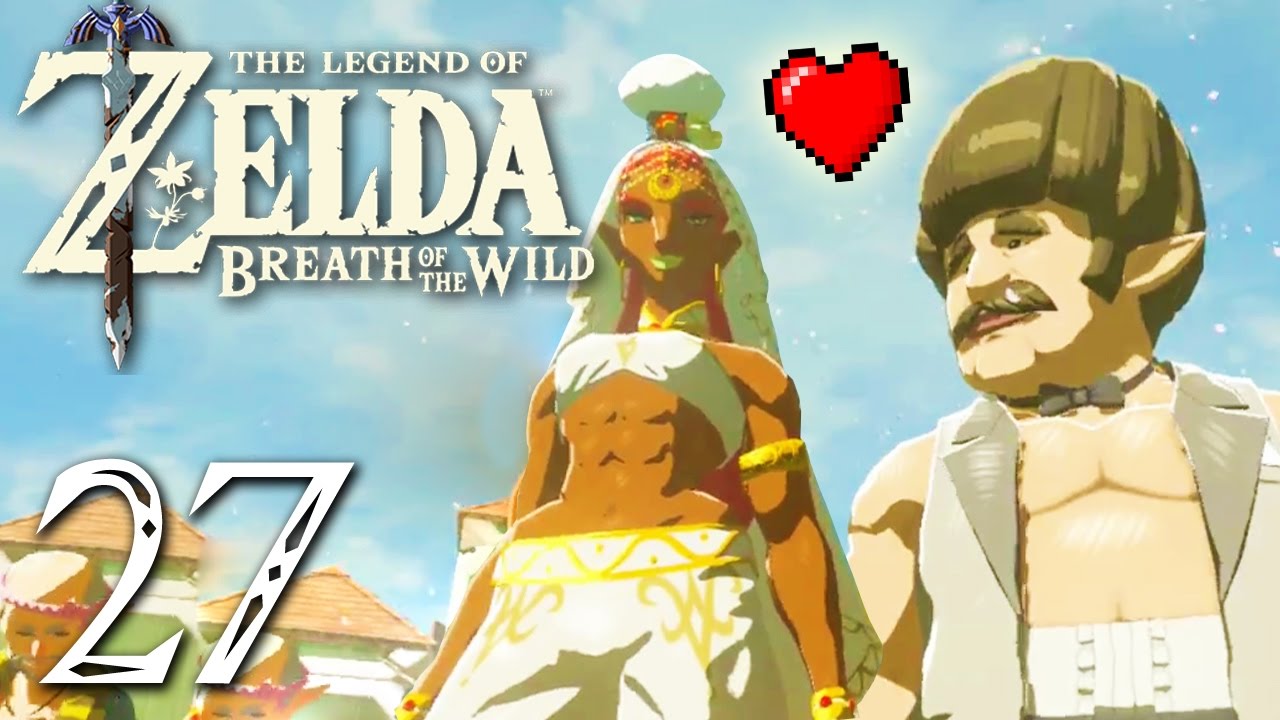 Zelda Breath Of The Wild Recette