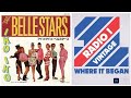The Belle Stars (chart 35) Iko Iko - Radio 1 (Top 40 with Tommy Vance) 20.06.1982