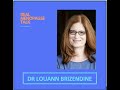 Real menopause talk with dr louann brizendine  author of the upgrade  season 4 episode 63