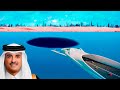 Qatars insane 220 billion megaproject is ready for completion