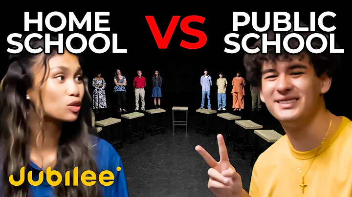 Are Homeschool Kids Smarter? | Middle Ground