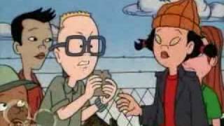 Disney's Recess  The Game