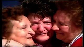 Cilla's Surprise, Surprise! • Reunion Clip • Series 10 Episode 7 • 6 Jun 1993 • TV Gold