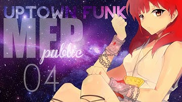 「HC♥S」 - Uptown Funk ! // Public MEP // CLOSED