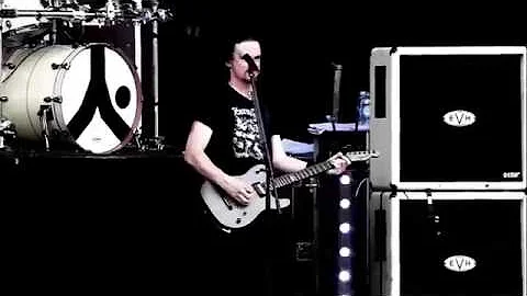 Gojira - Stranded (Live at Hellfest 2016)