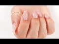 LCN Wet Nails | Step by Step Anwendung | Glossy Nails