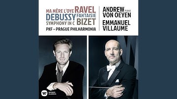 Symphony in C Major: IV. Finale. Allegro vivace
