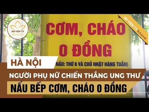 Bếp cơm, cháo