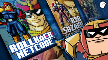 creating the fighting game that keeps Nintendo up at night