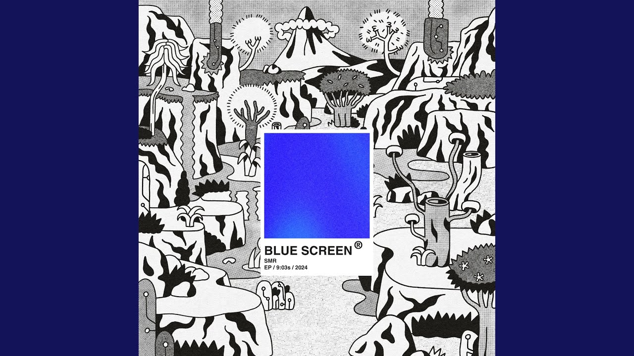 Watch Blue Screen on YouTube Watch Blue Screen on YouTube