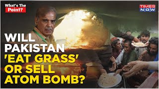 Should We Eat Atom Bomb?': How Pakistan's 'Will Eat Grass But Get Nukes' Remark Turned True