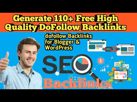 how-to-get-high-quality-backlinks-for-free-|-create-free-high-quality-dofollow-backlinks-2019