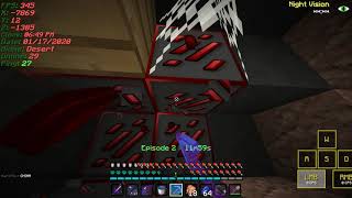 Equity UHC Season 8 Episode 2