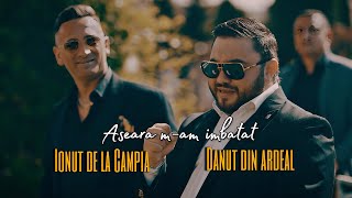 Ionut de la Campia Turzii si Danut din Ardeal ( Danut Ardeleanu ) - Aseara m am imbatat