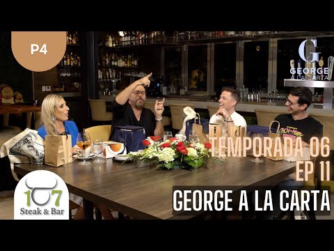 George a La Carta - Temporada 06 - EP11 Parte 4