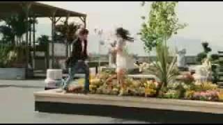 High School Musical 3 - Troy and Gabriella - Can I Have This Dance [HQ] Offical Music Video