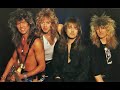 DOKKEN - Dream Warriors 1987