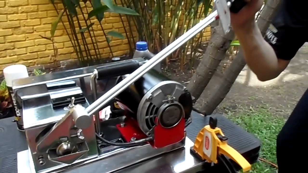 Doctor Motorkote Motorkote 100. Prueba Falex resumida YouTube