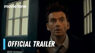 Doctor Who 60th Anniversary Specials | Official Trailer | Disney+