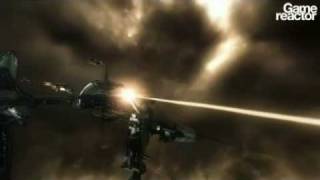 Atari Eve Online Interview By Gamereactor