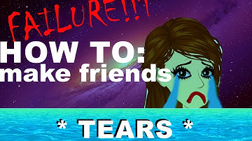 how to make friends on msp | maliiboo