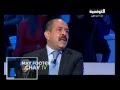 أرملة شكري بالعيد و دموع الحاضرين في كلام الناس 10.02.2013