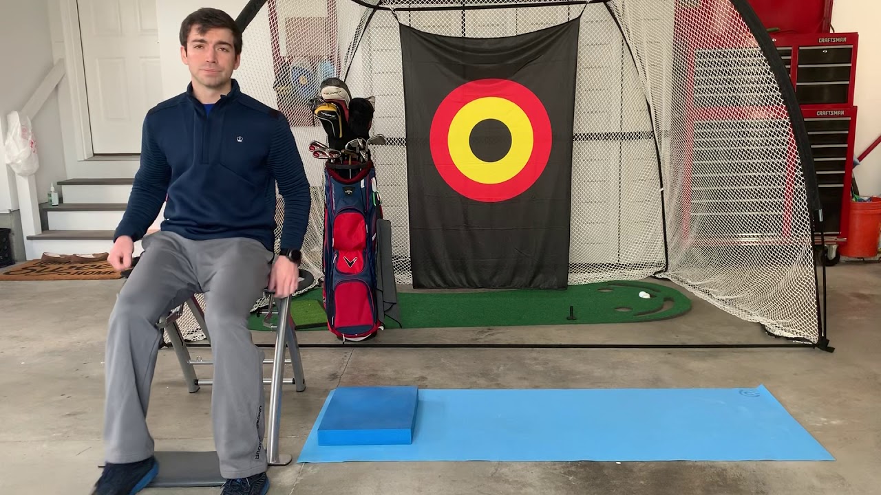 Golf Mobility YouTube