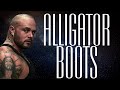Struggle Jennings ft Yelawolf - Alligator Boots (Lyrics)