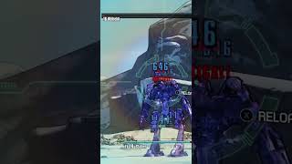Easy way to defeat some boss fights in Borderlands 2