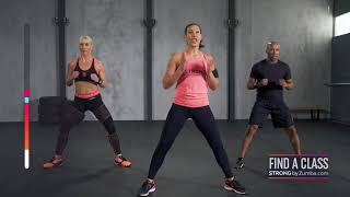 Strong By Zumba 20 Minute Demo Englisch - Adtv Tanzschule Prestige