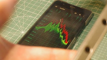 EPAX X1 - Factory FEP tension 188hz - Audizr