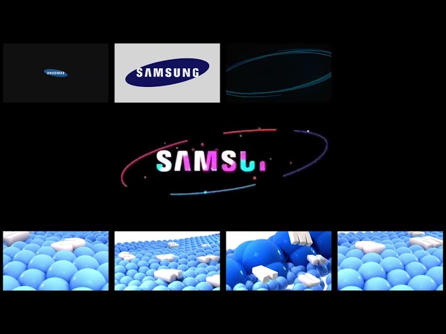 All The Samsung Logo History - Sparta Serene Remix class=