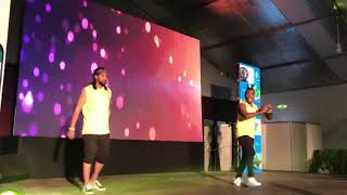 Download Lagu Zumba shin 7 - Taka Take Salsa Zin Volume 83 MP3