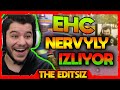 EHC Nervyly AMAN AMAN NEREYE GELDİK? İZLİYOR | Pubg Mobile Komik Anlar #43