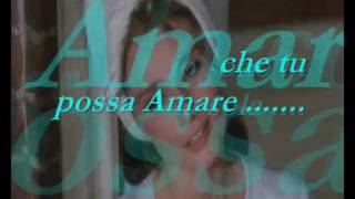 Miniatura de vídeo de "IRENE GRANDI     " Come tu mi vuoi "    By Tiffany 141065"