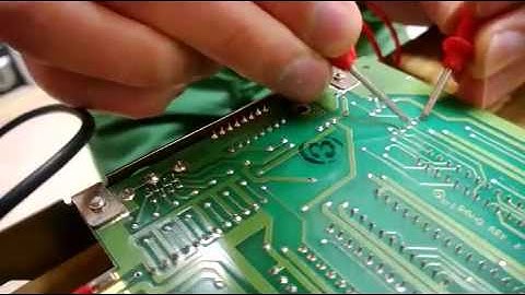 Pure Data, Arduino, and an old 16 bit ISA controller board.