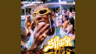 Splash (feat. Moneybagg Yo)