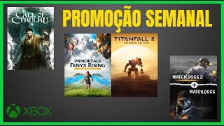 Promoção Games (@PromocaoGamesBR) / X