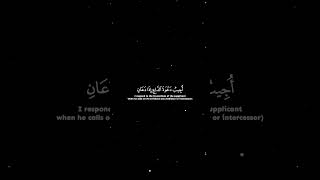 This Verse Changes How You Talk to Allah Forev…. #islamic #islam #muslim