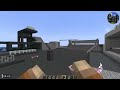 Minecraft Create Conspiracy Darkrp Modpack 9.6.9 update show case