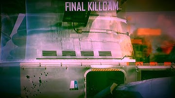 Quick scope/no scopes