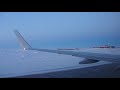 Абакан-Норильск рейс 924  16.01.2021. Самолет Boeing 737-800 NG.Авиа компания NordStar.