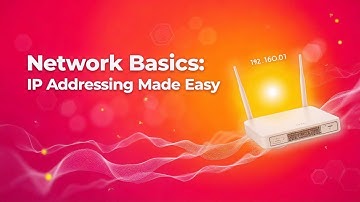 Mastering Network Interfaces: Change IP, Mask, and Broadcast | Linux Basics (Part 1)