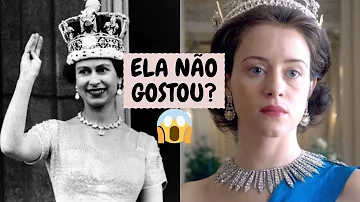 Porque a rainha dorme sozinha?