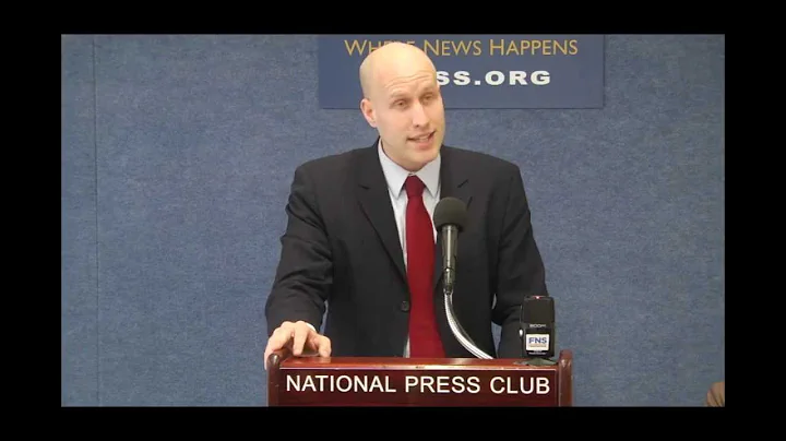 NRDC Press Conference on Climate Impacts from the ...