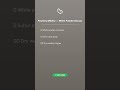 🦠 Powdery Mildew — छछूंदर रोग — KisanMitra Farming App #Shorts