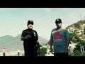 ROMPIMOS EL HECHIZO - PECHAS 821 FT DOBLE P (video oficial) kdr beats