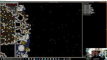 Dwarf Fortress The Great Library Project Ep 80 First of the Abridged Episodes